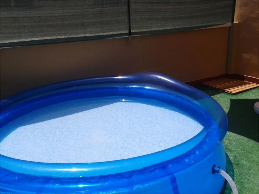 Dúplex en  Calle Iliada 2 - Foto 28