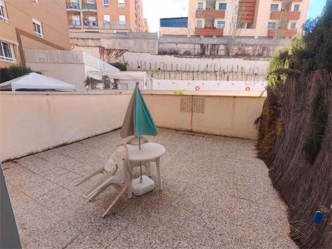 Piso en El Serrallo - Foto 7