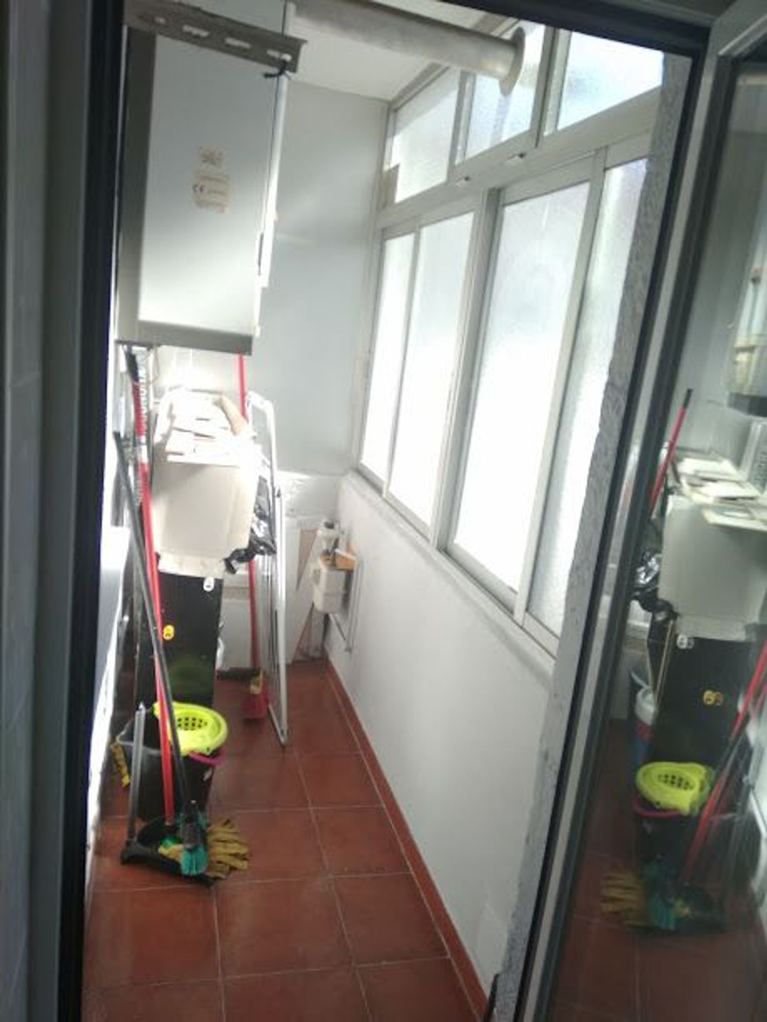 Piso en calle Arapiles, 47 - Foto 7