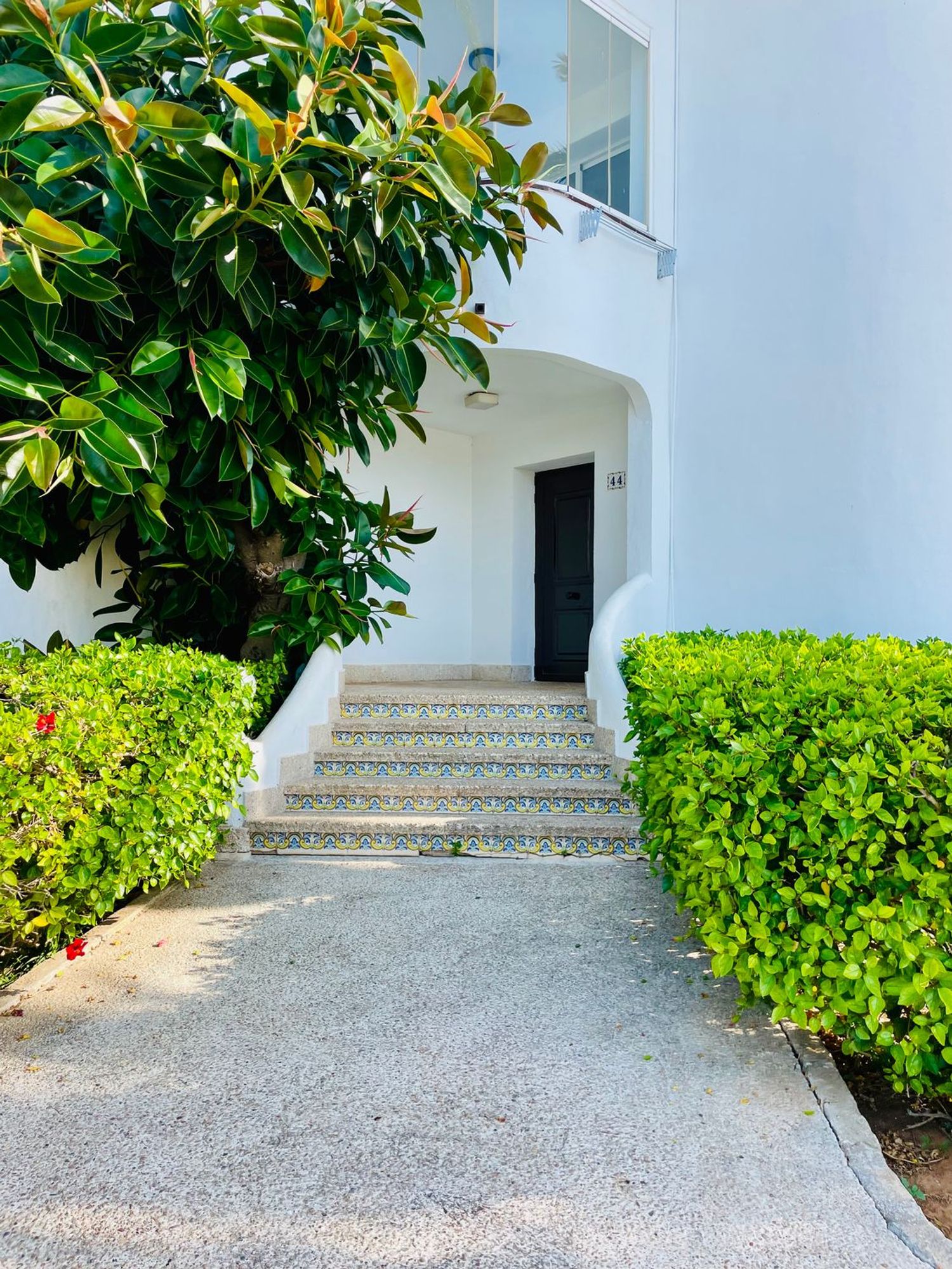 Estudio en Calle Òliba, 44, El Palmar-Los Molinos - Foto 5