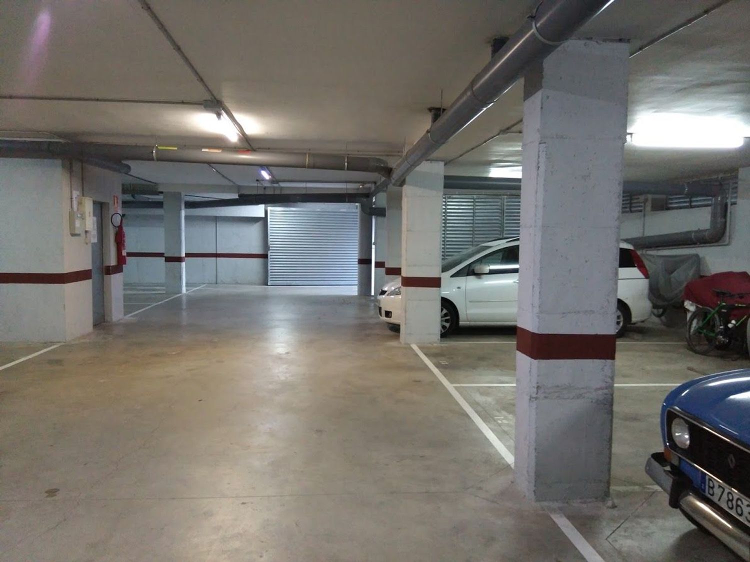 Piso en Calle d'Amadeu Vives, 14, Ctra. Santpedor - Bases de Manresa, Ctra. Santpedor - Bases de Manresa - Foto 20