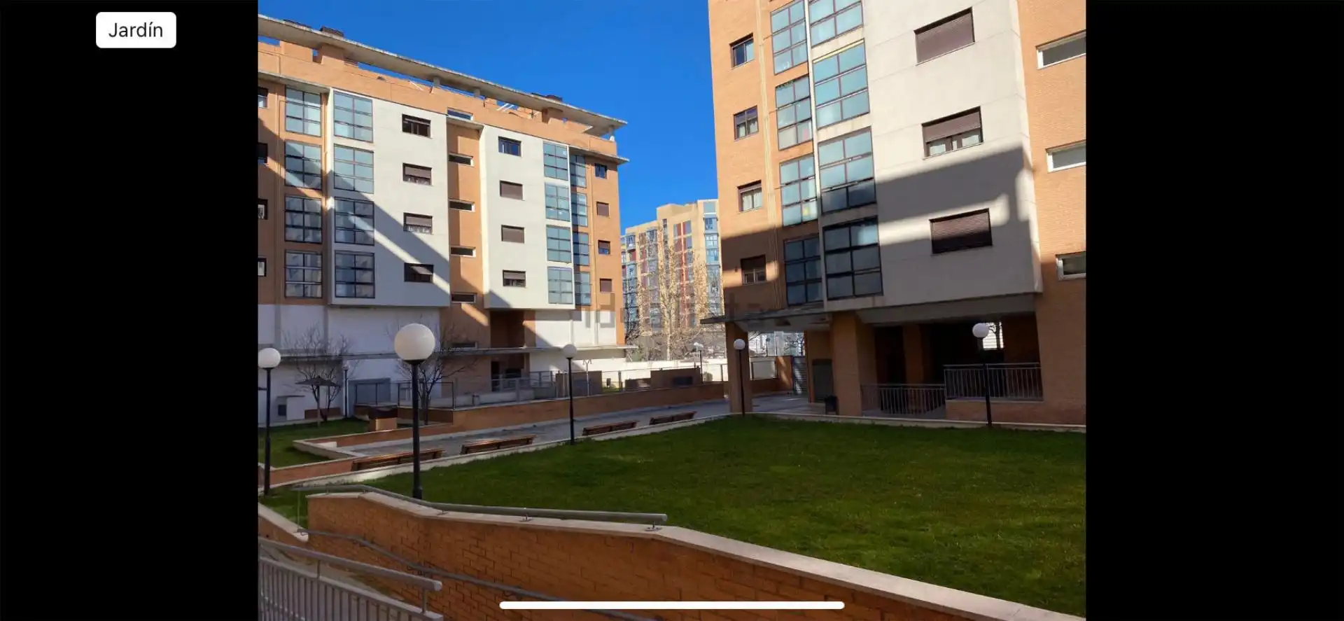 Piso en  Calle Embalse de Pinilla 47 - Foto 24