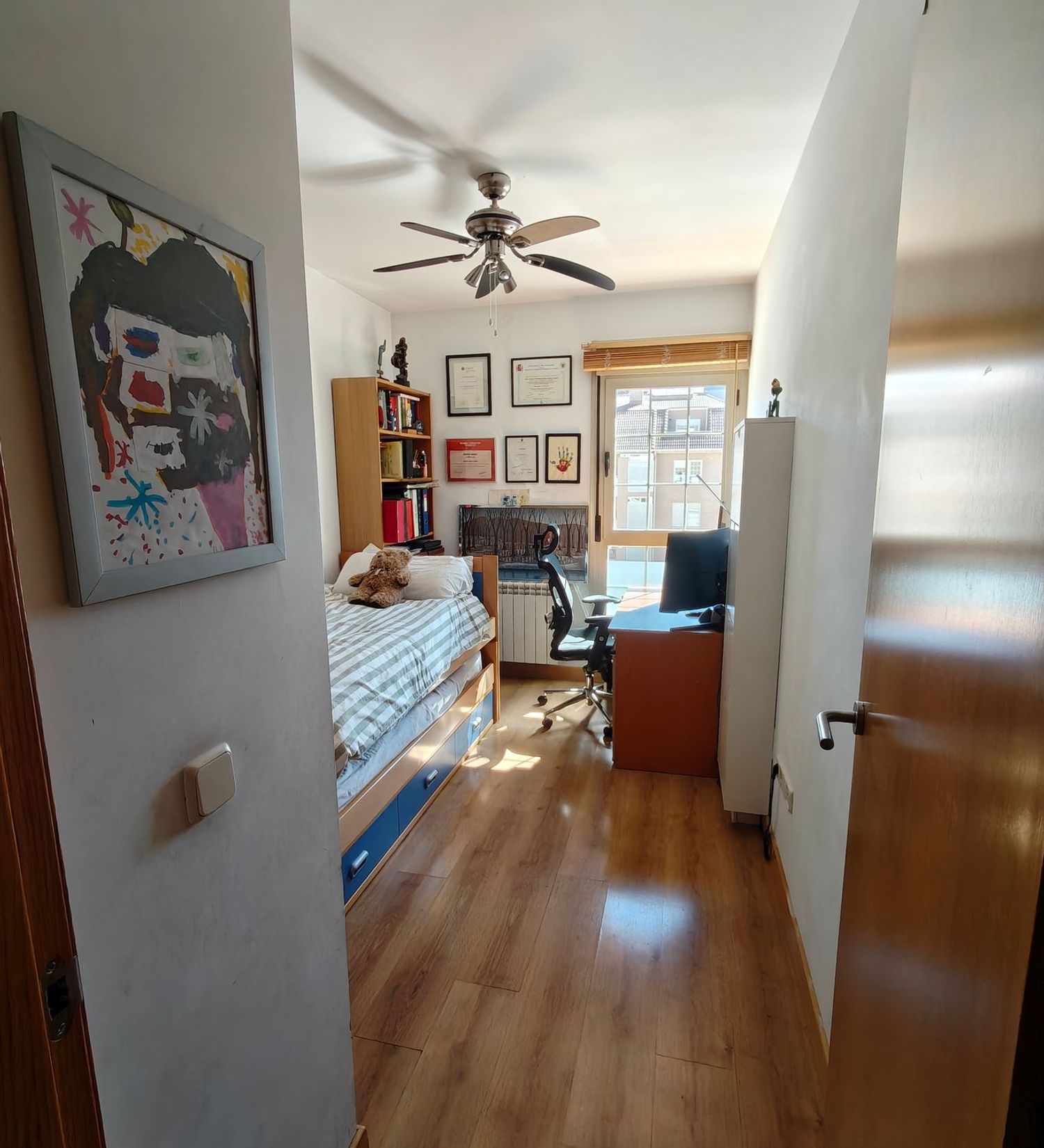 Piso en paseo Saint Cloud, 1 - Foto 22