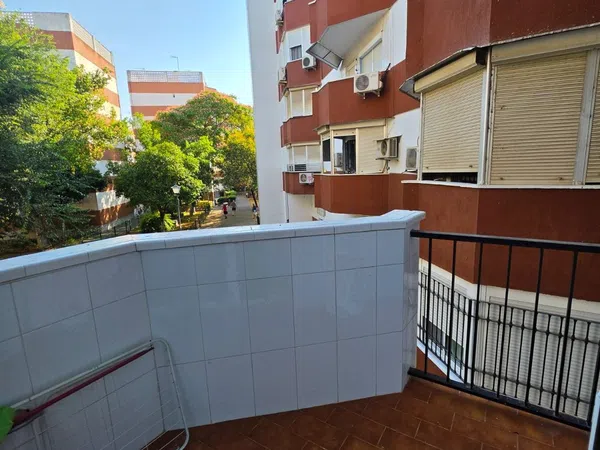 Piso en Calle Pacífico, 13, Su Eminencia - La Oliva - Foto 6