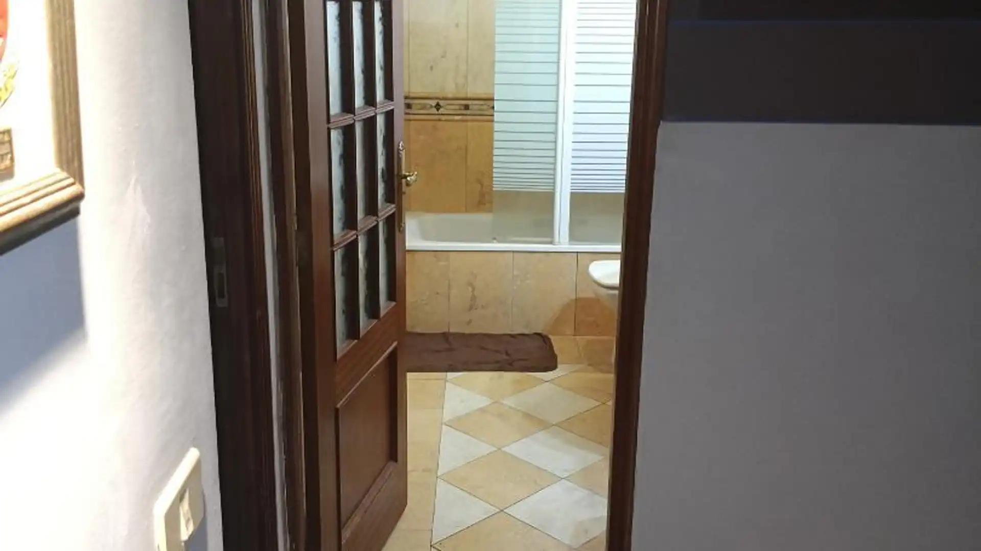 Chalet en  Urbanizacion Humboldt 22 - Foto 12