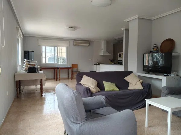 Casa independiente en Barrio El Palmar - Foto 5