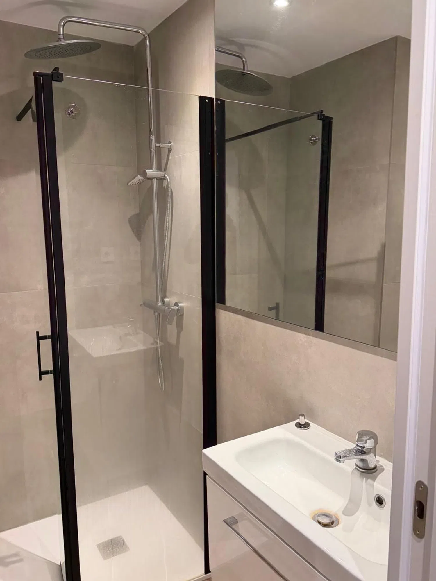 Estudio en plaza Castilla, 3 - Foto 6