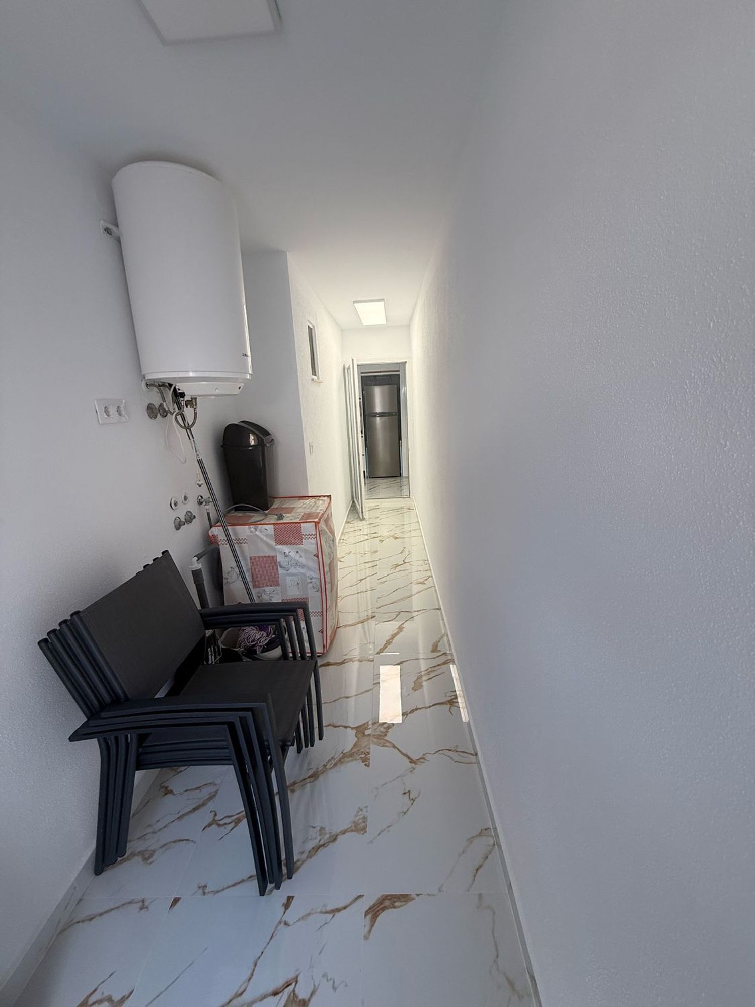 Casa o chalet independiente en San Juan de los Terreros - Foto 15