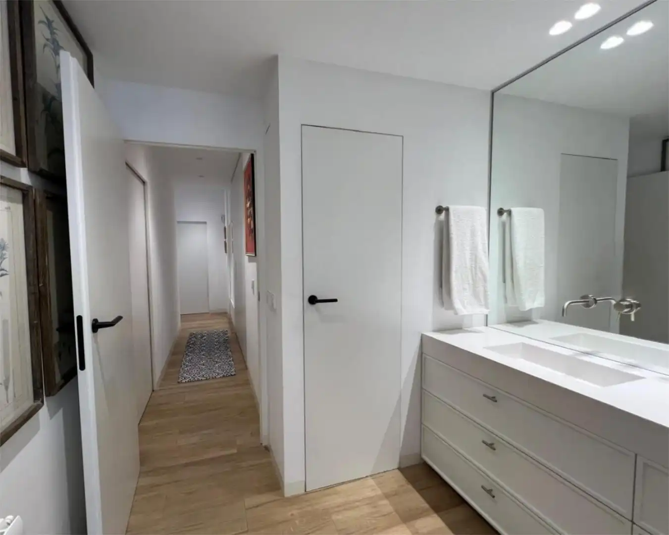 Piso en  Calle de Fernando el Santo 17 - Foto 9