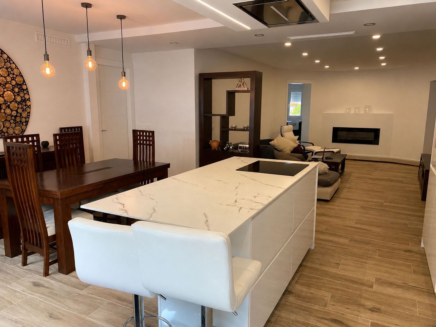 Casa o chalet independiente en Calle Río Guadalquivir, 127 - Foto 7