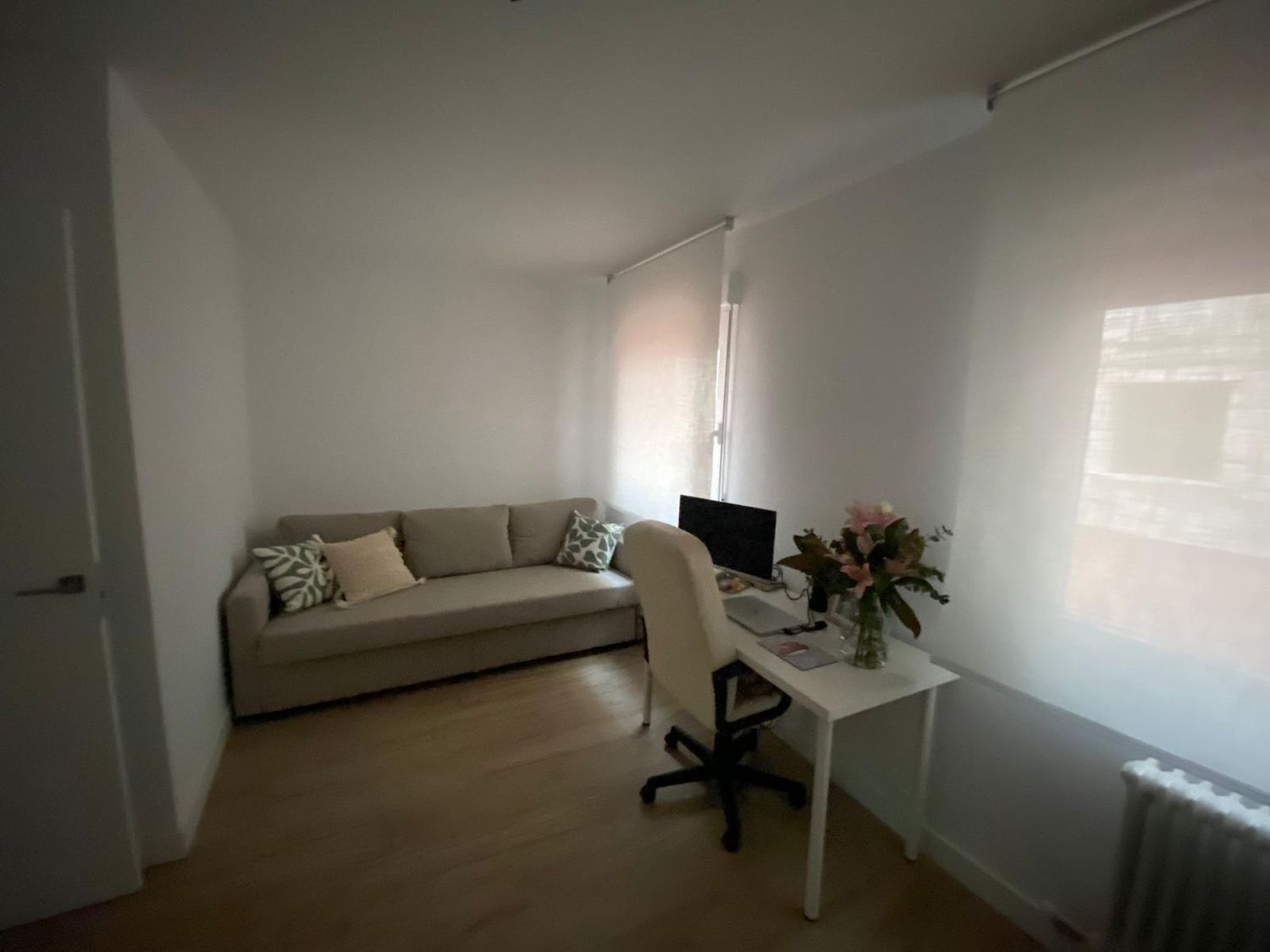 Piso en Parque de la Coruña - Las Suertes - Foto 3