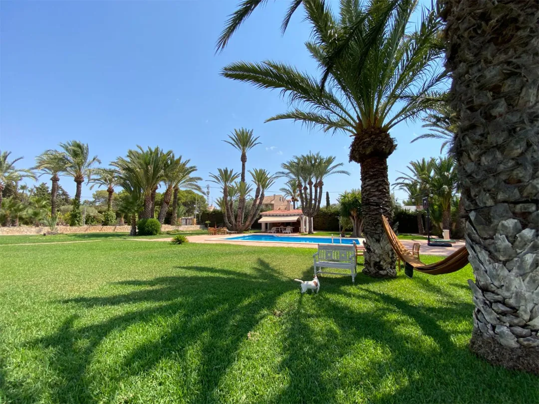 Chalet en  Partida els Siprerets 15 - Foto 63