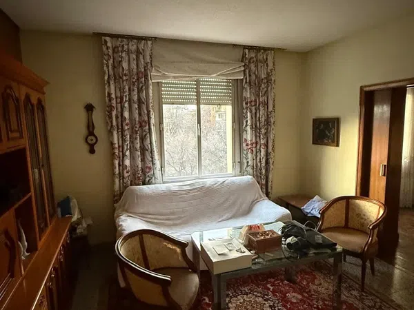 Piso en calle del Príncipe de Vergara, 252 - Foto 3