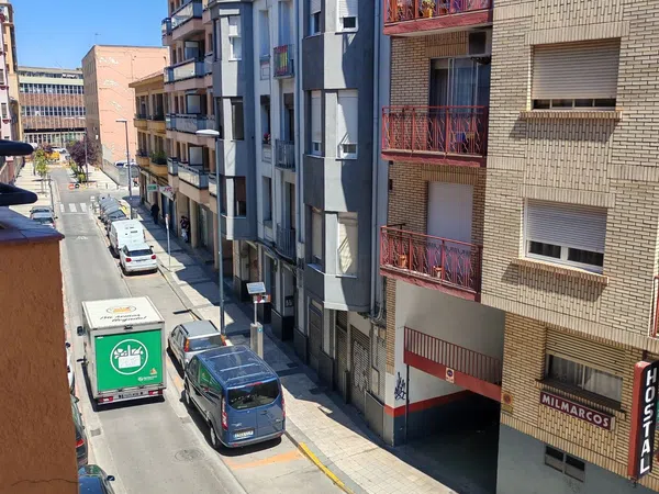 Piso en Calle de la Madre Sacramento, 45 - Foto 10