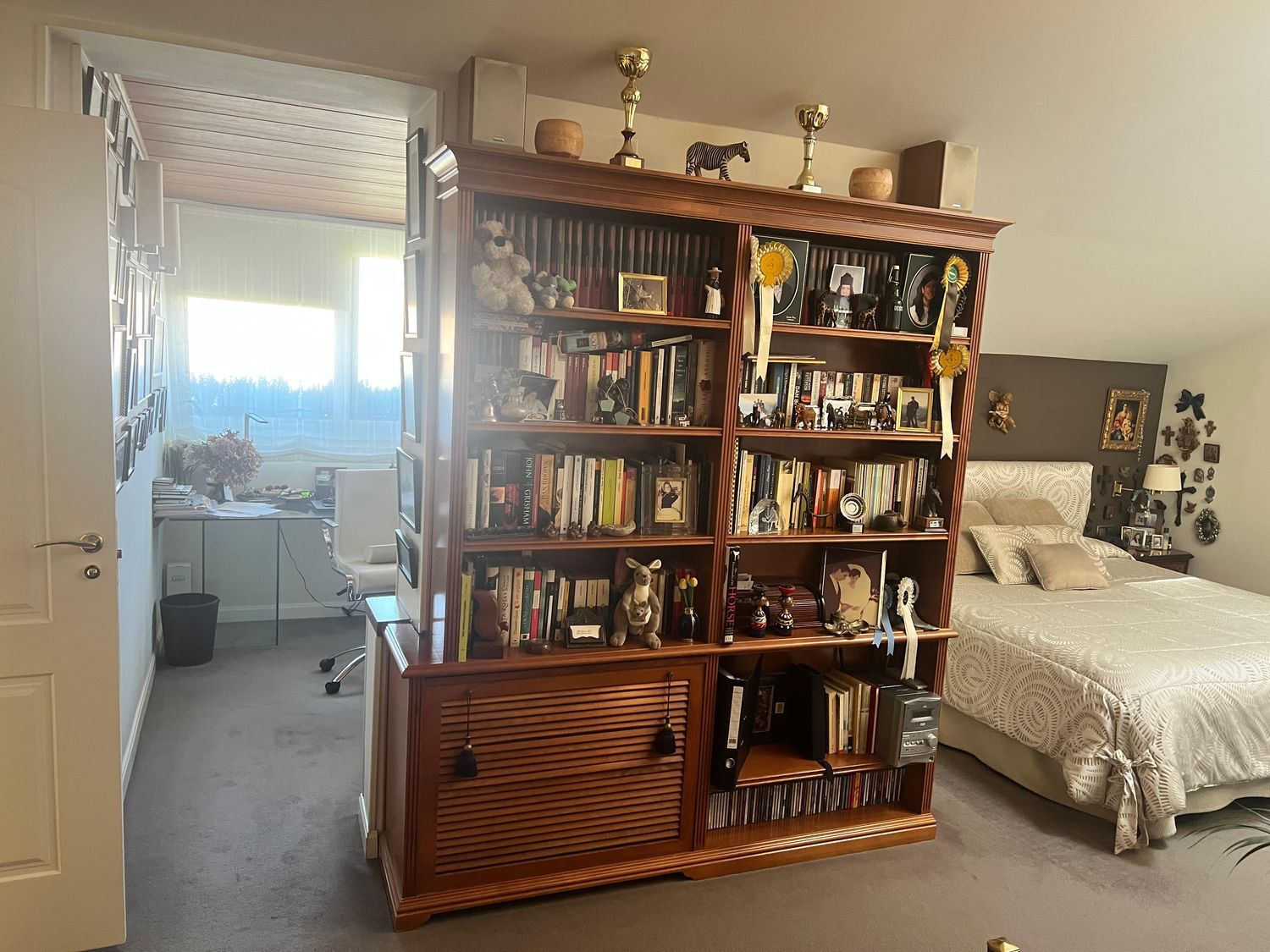 Chalet adosado en calle de Arévalo Lara, 41 - Foto 25