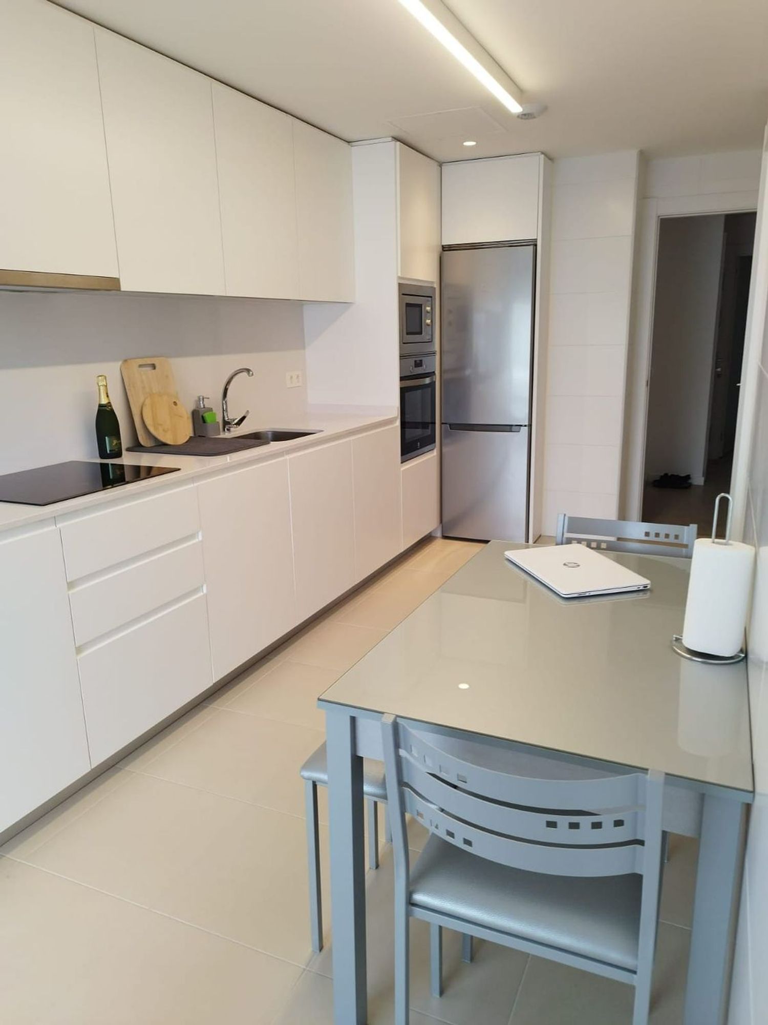 Piso en Calle Miguel Delibes, 22, Rodeo Alto-Guadaiza-La Campana - Foto 6