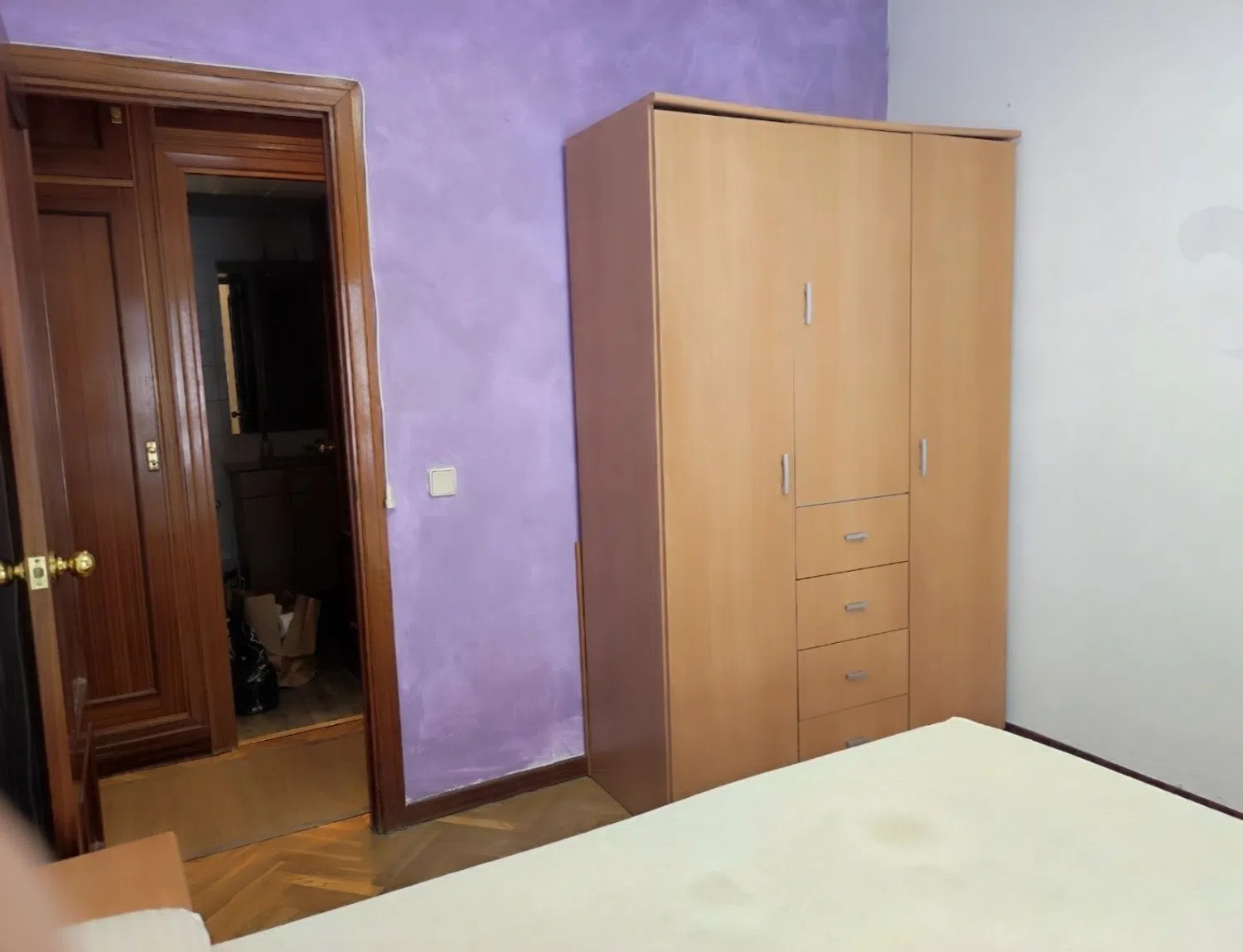 Piso en plaza parroquia, 1 - Foto 12