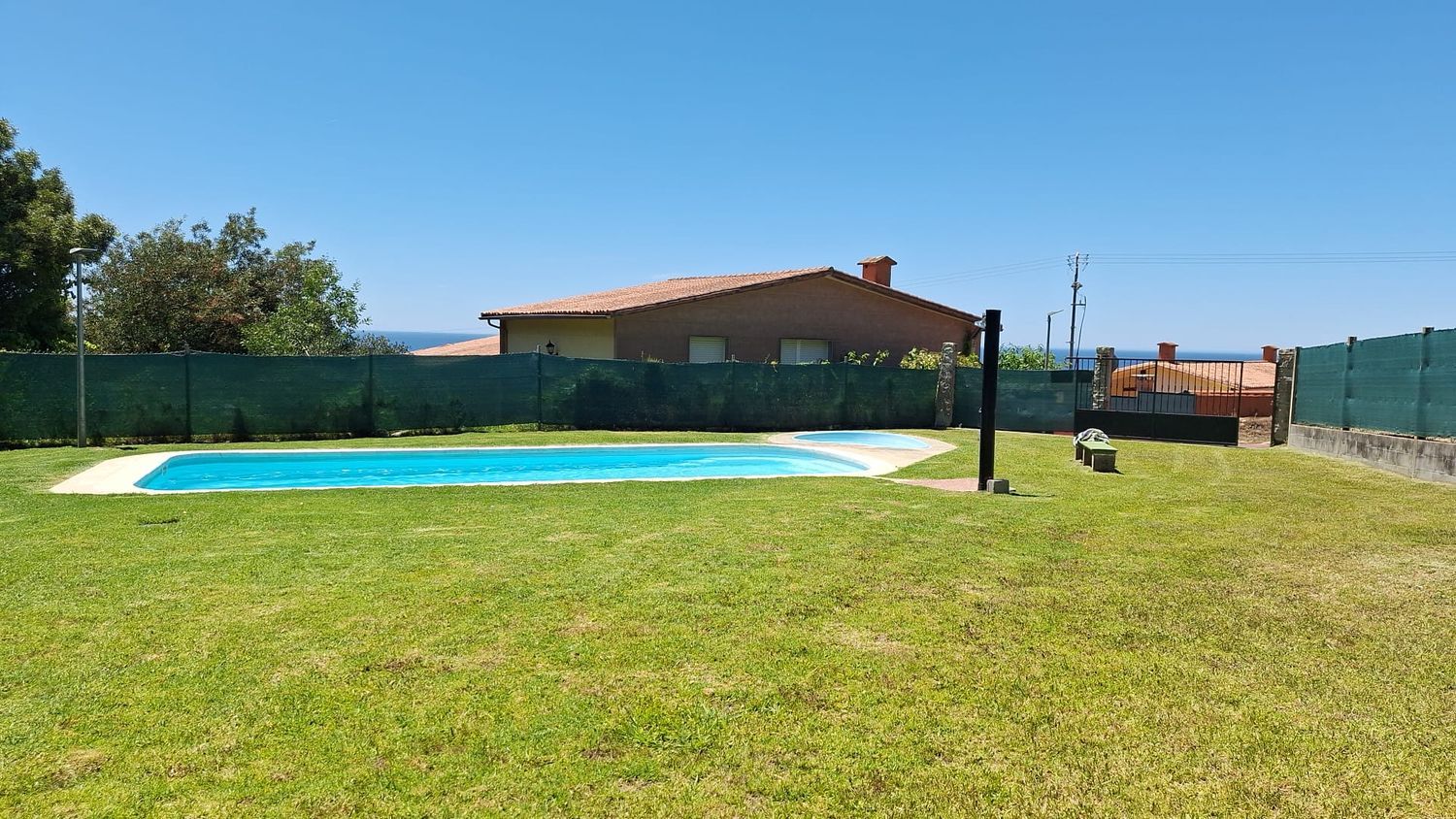 Chalet pareado en Lugar a Riña s/n - Foto 14