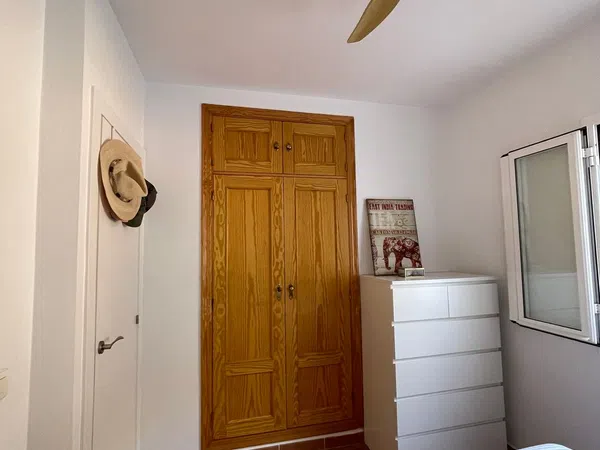 Piso en Calle Pinar, 22, Urbasur, Urbasur - Foto 14
