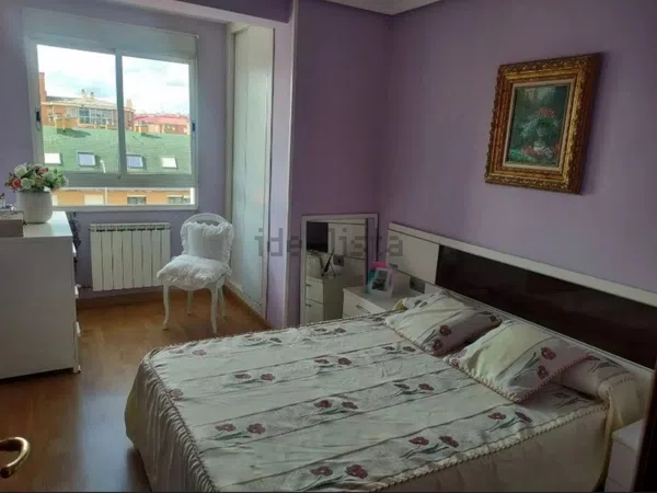Piso en Calle la Cepeda, 5, La Asunción - La Inmaculada, La Asunción - La Inmaculada - Foto 8