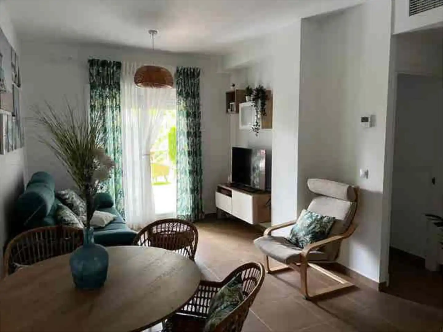 Apartamento en Playa Punta Candor - Foto 4