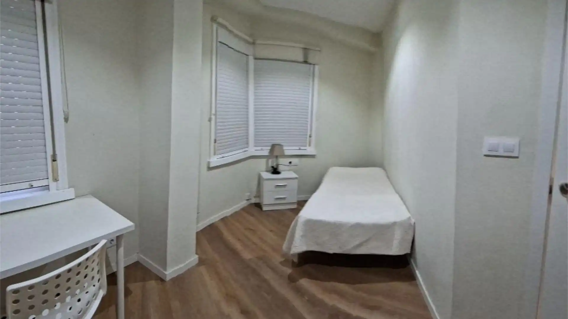 Piso en  Rúa Borrallón 10 - Foto 10