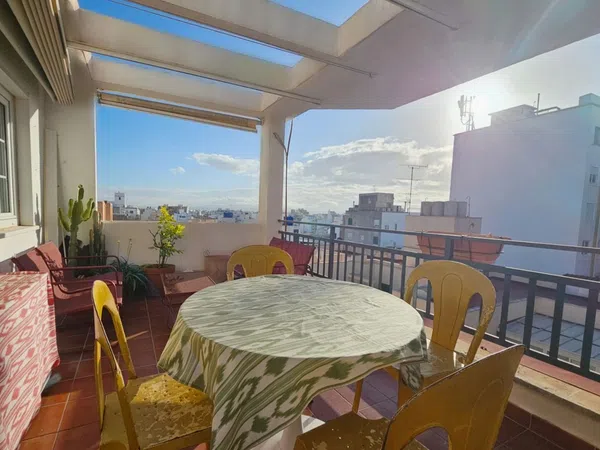 Ático en Barrio Bons Aires - Foto 1