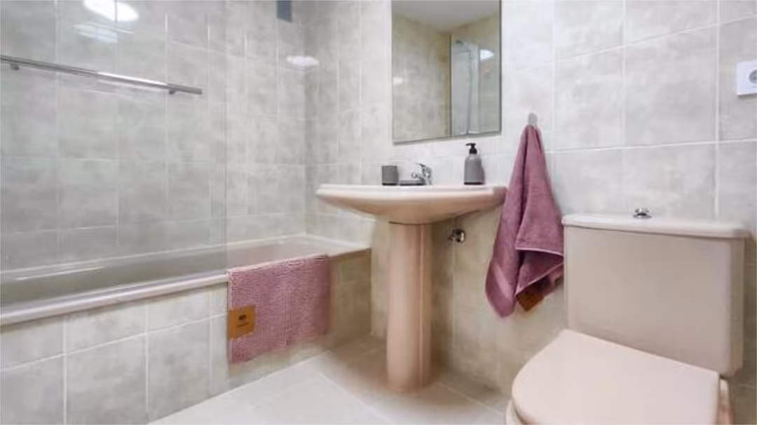 Apartamento en Playa Paraiso - Foto 5