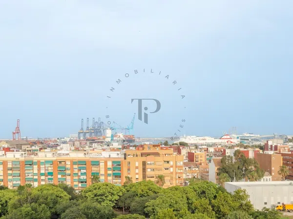 Piso en Calle de les Moreres, La Punta - Foto 44