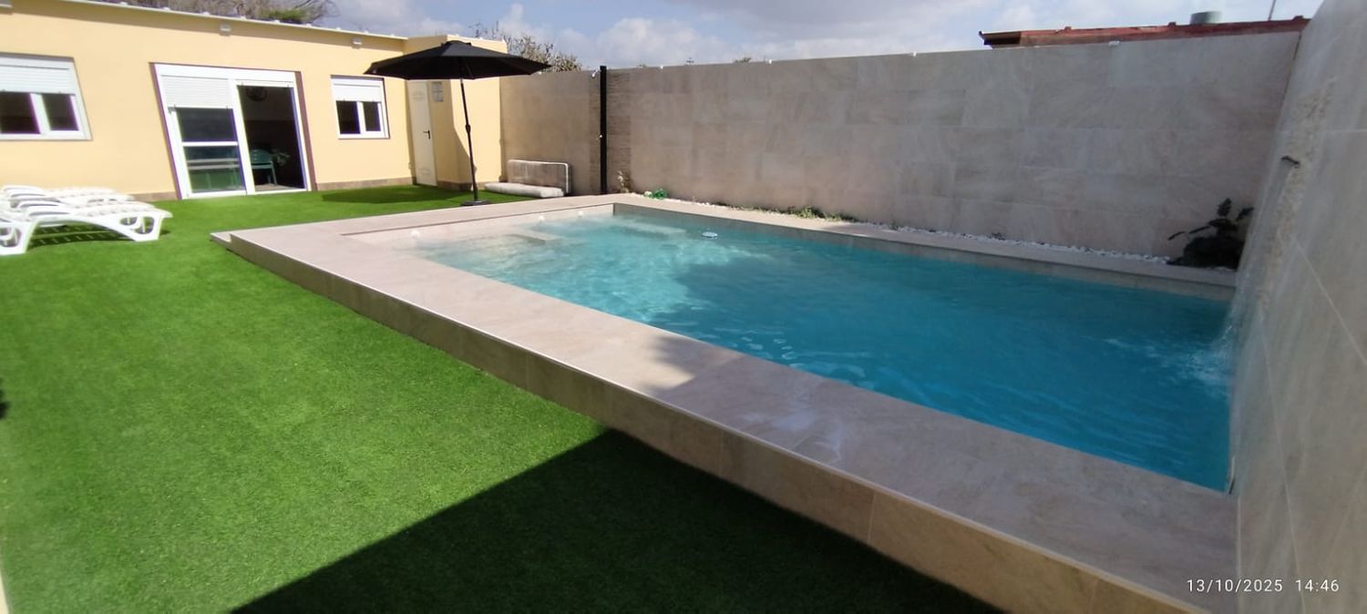 Finca rústica en carretera del Pago del Humo, 31 - Foto 23