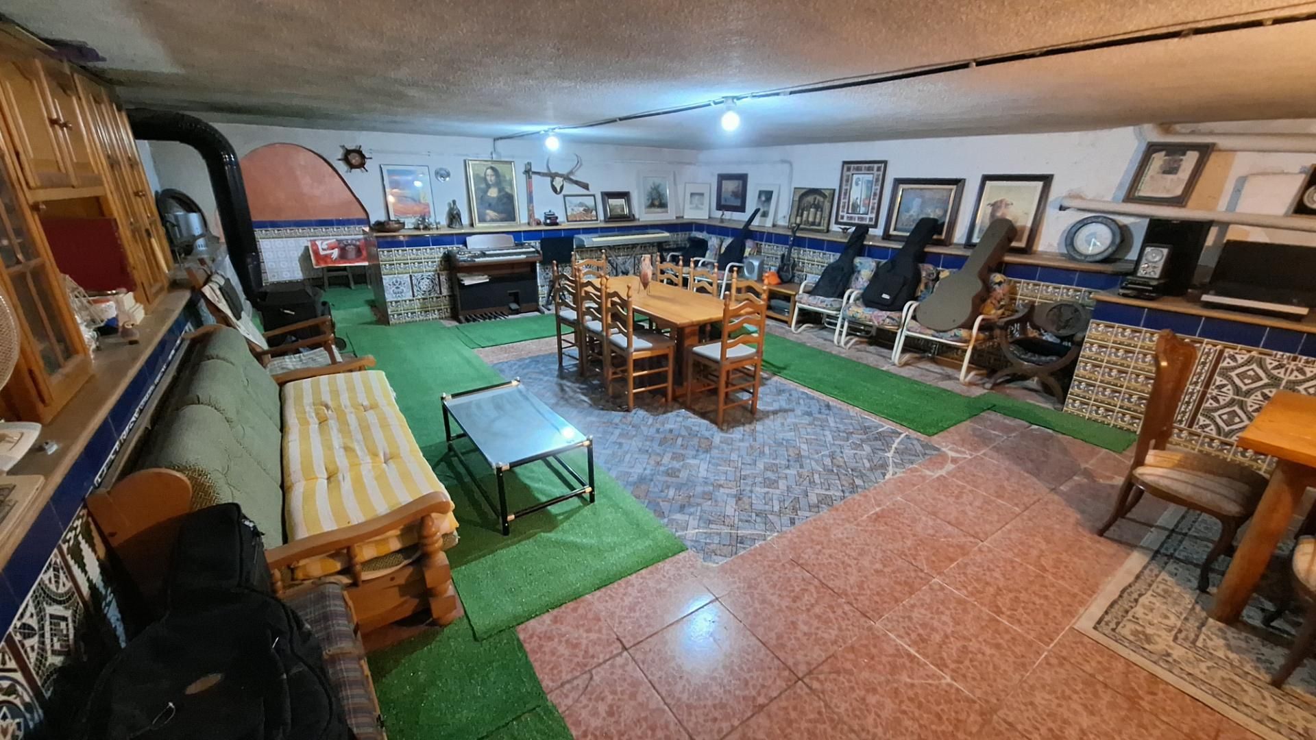 Chalet en  Calle Catalpas 1