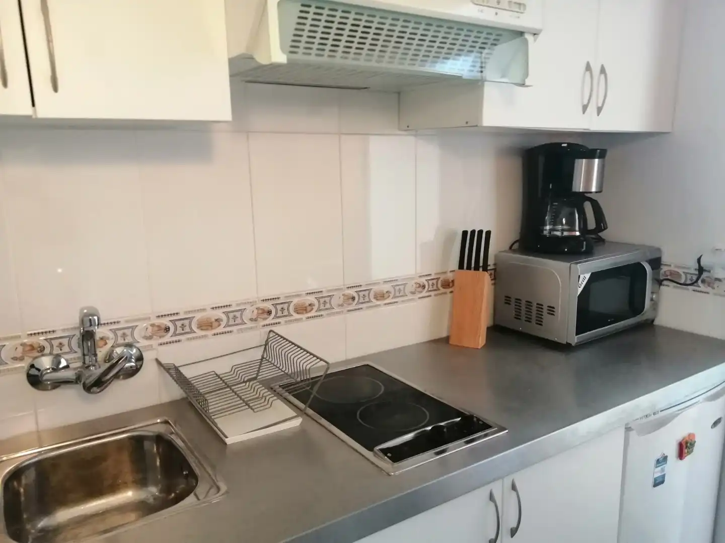 Estudio en  Avenida Isabel Manoja 32 - Foto 6