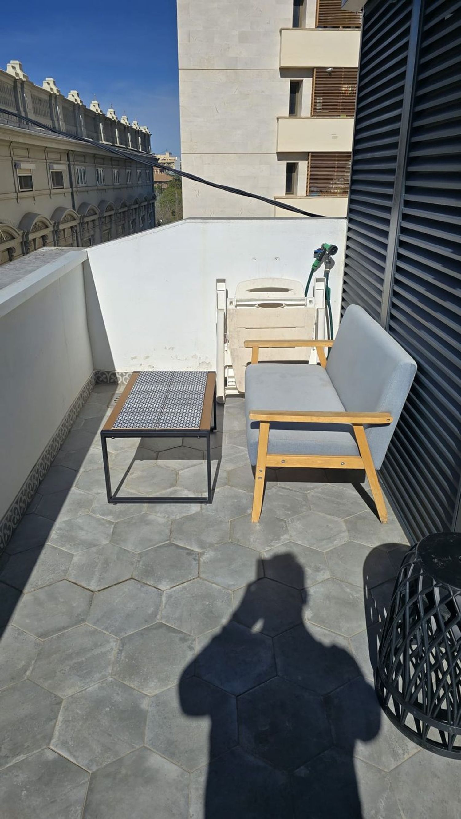 Ático en calle del Músic José Iturbi, 14 - Foto 12