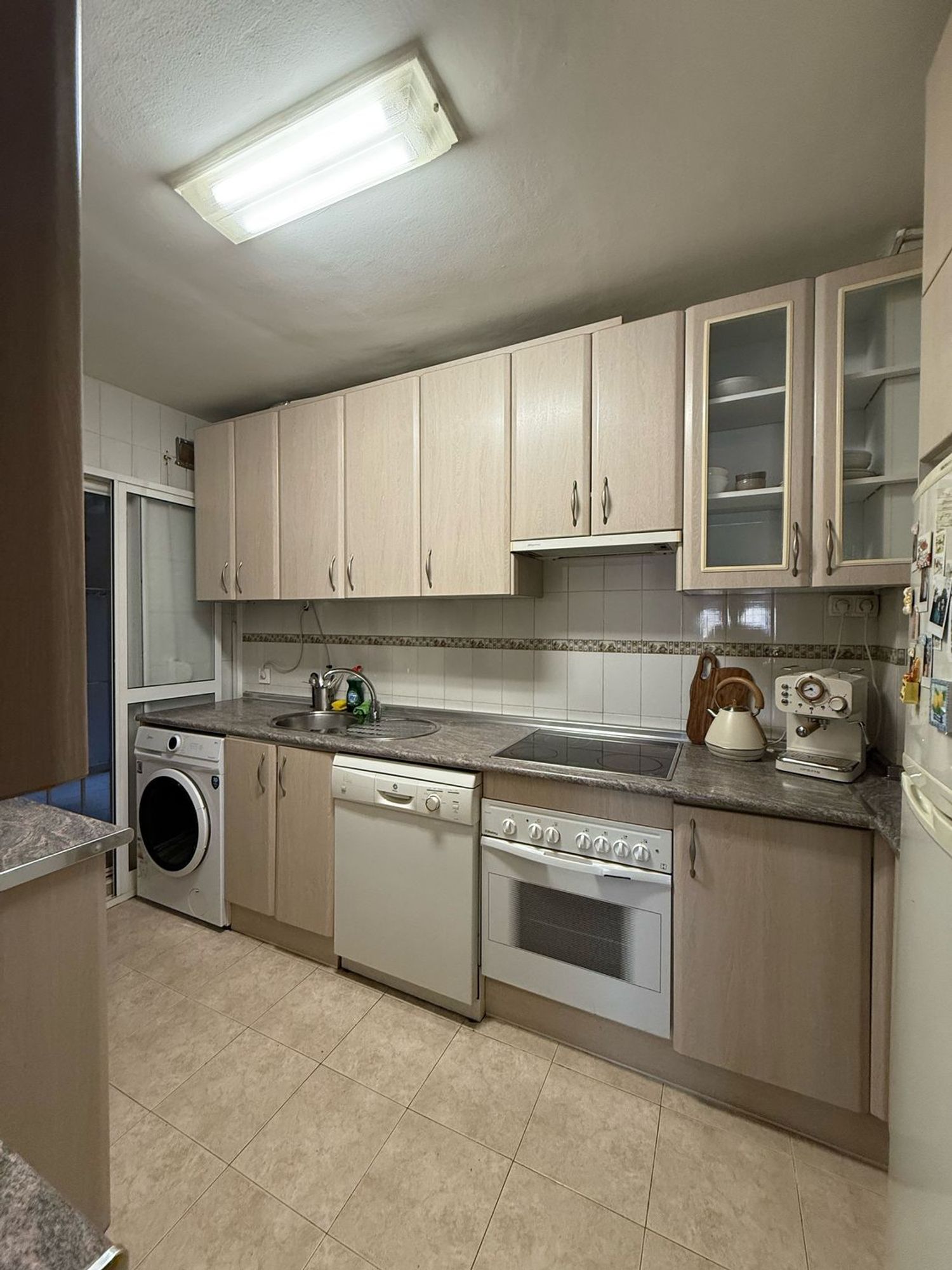 Piso en calle Héroe de Sostoa, 21 - Foto 9