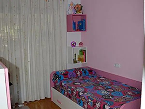 Piso en calle Periodista Antonio Herrero, 9 - Foto 4