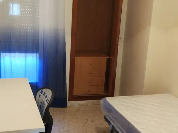 Piso en Calle Villa de Rota, 5, Cercadilla - Medina Azahara - Foto 10