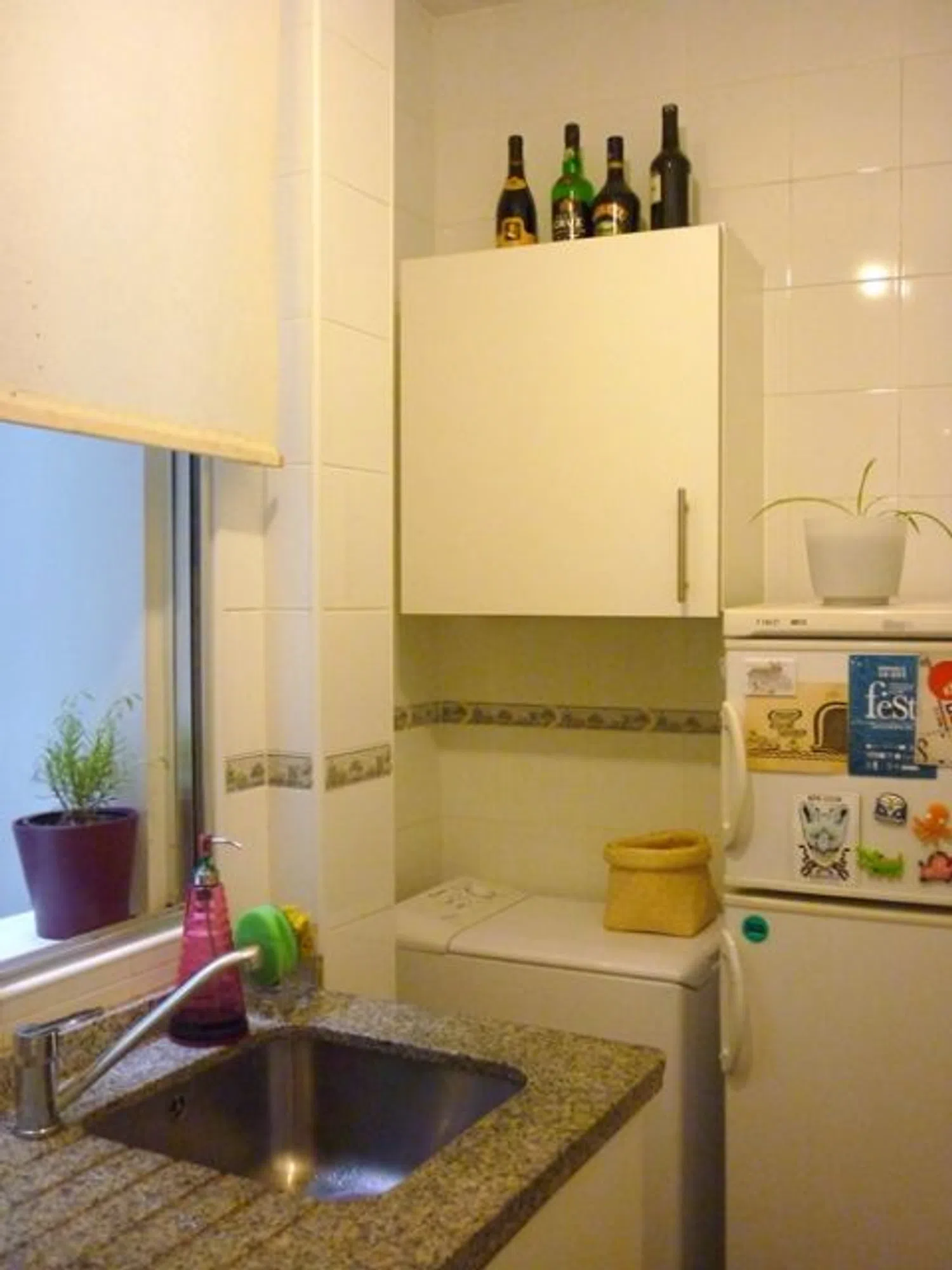 Piso en Escoberos, 1 - Foto 6