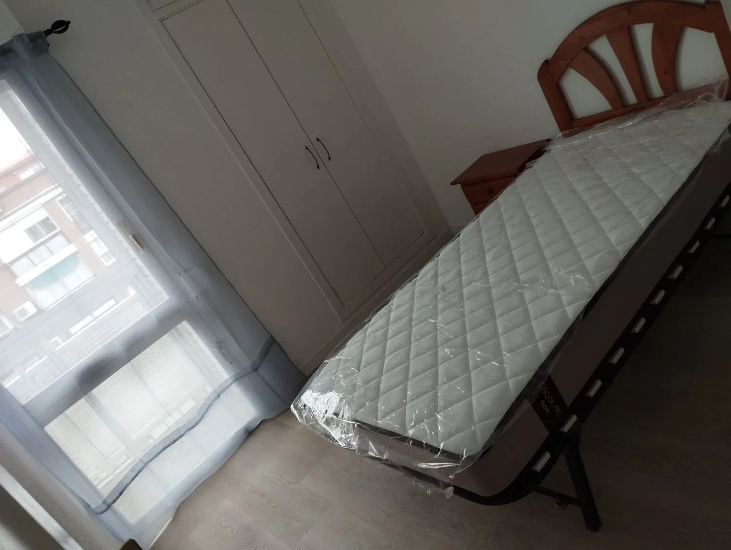 Piso en calle Virgen de las Viñas, 11 - Foto 5