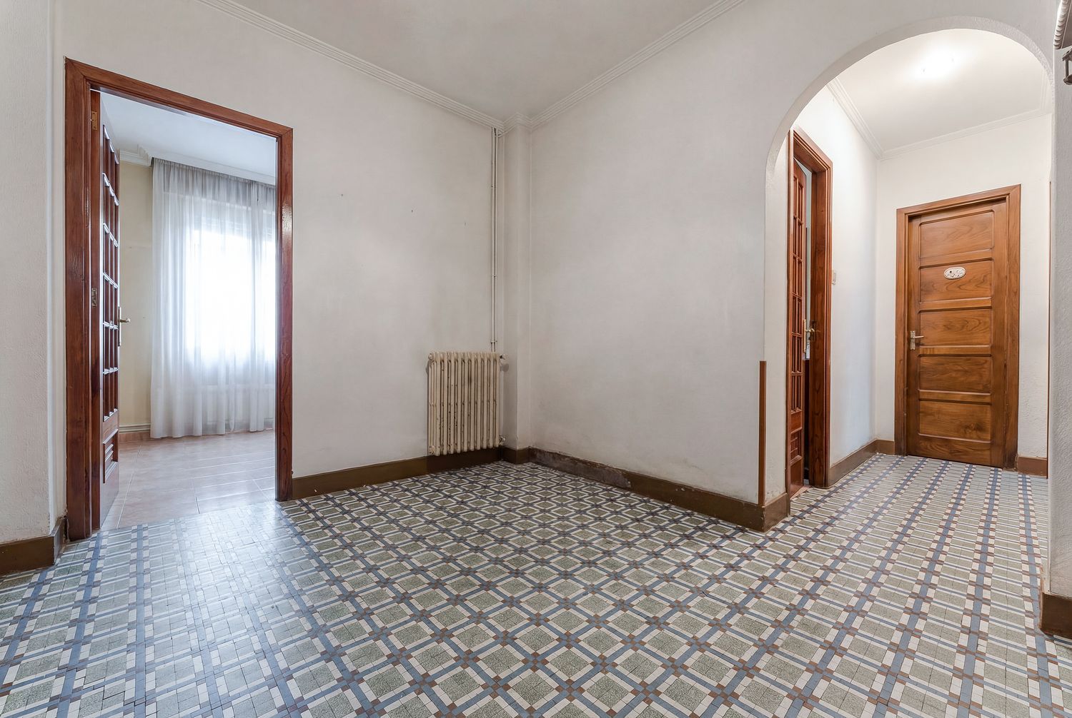 Chalet adosado en Calle Arzobispo Gelmírez, 17 - Foto 5