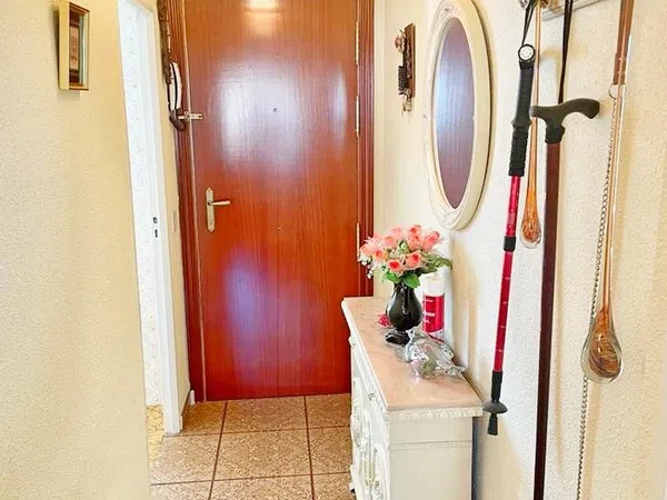 Piso en Calle Forges, 9, Ambroz - Foto 1