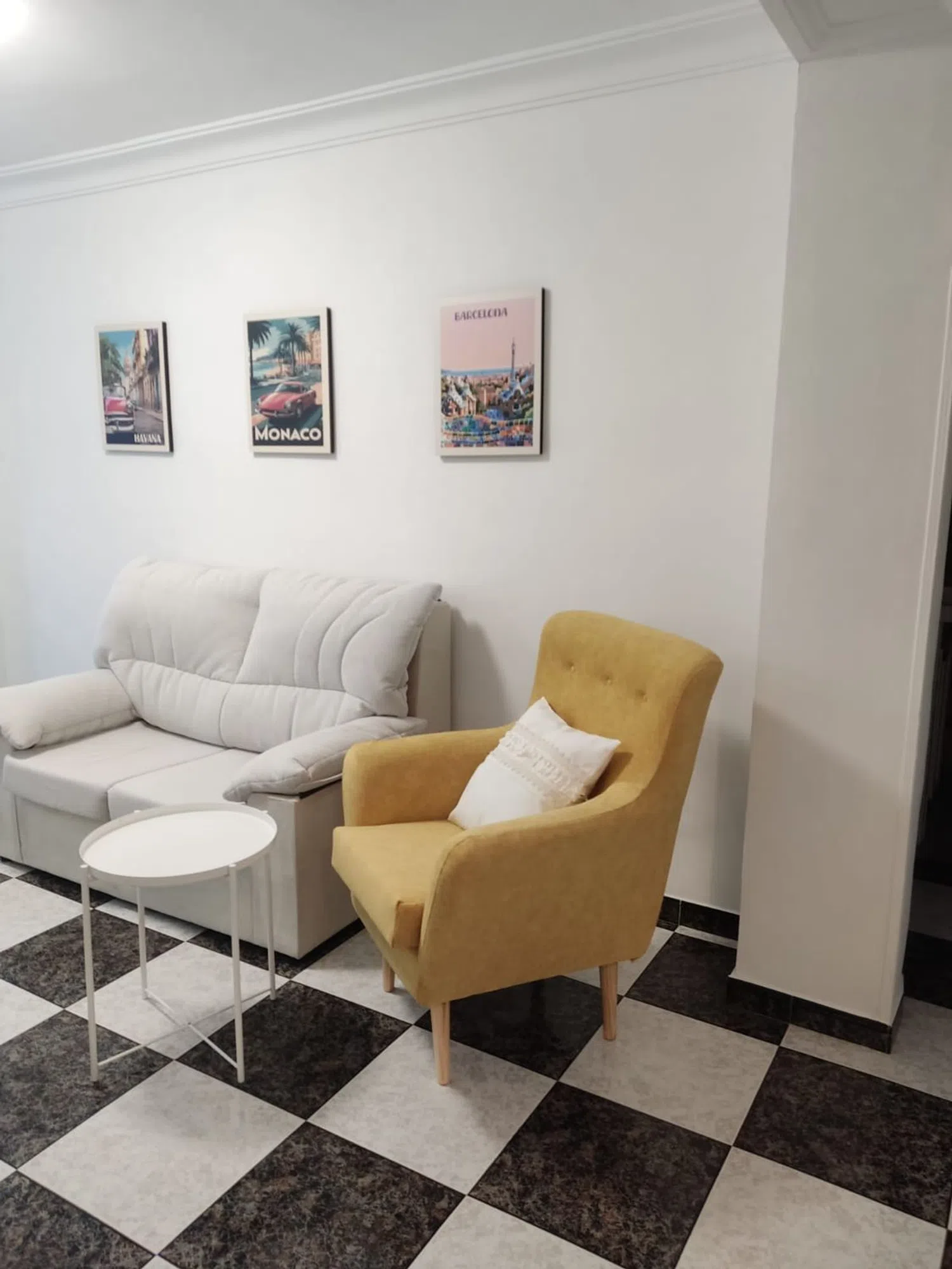 Piso en Grupo Santa Justa, 4 - Foto 11