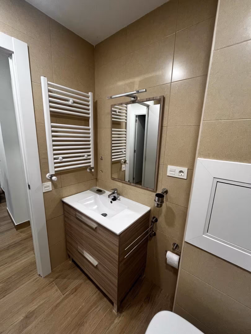 Piso en  Calle Monte Olivete 4 - Foto 7