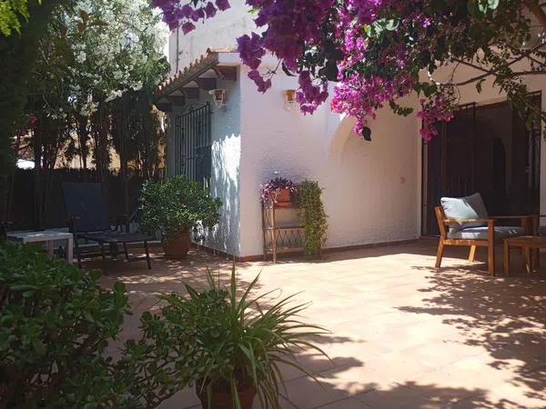 Chalet pareado en El Portet-Pla del Mar, El Portet-Pla del Mar - Foto 27