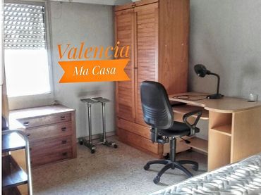 Piso en  Valencia Capital - Foto 10