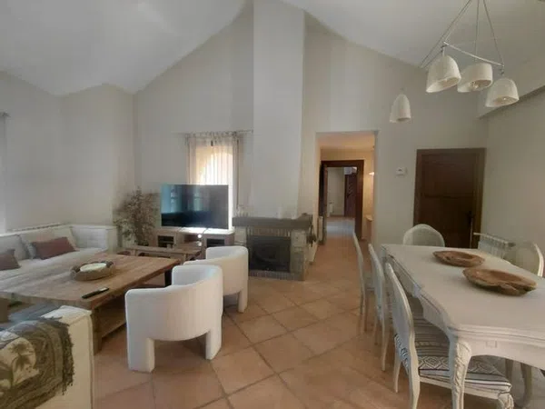 Casa o chalet independiente en Urbanización Peñalagos, 42 Parcela - Foto 3