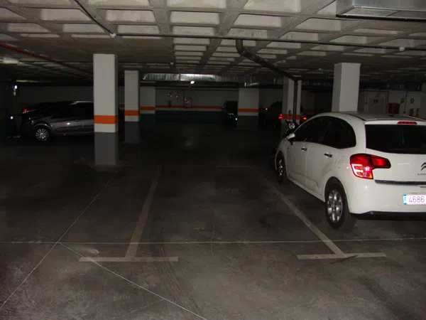 Piso en Concepcion Arenal, 1, Parque Lisboa - La Paz - Foto 18