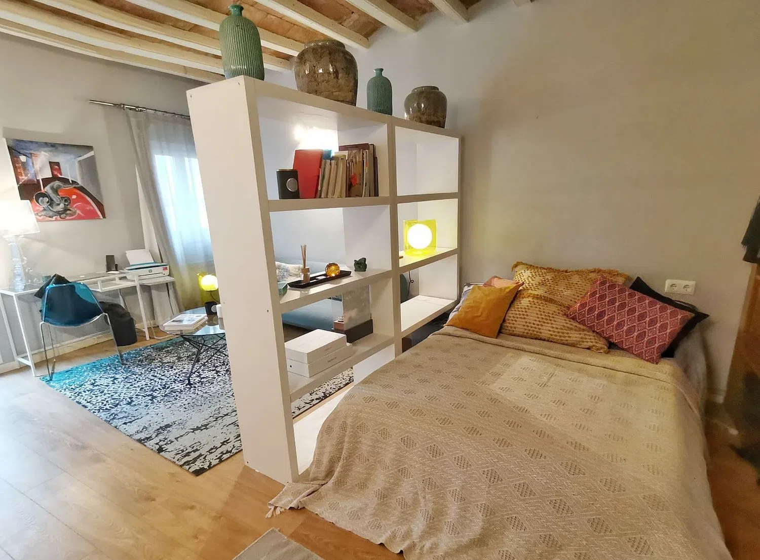 Estudio en san Pere Mes Baix, 86 - Foto 2