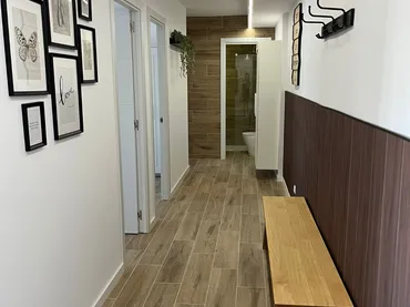 Piso en  Carrer del Doctor Manuel Candela 41 - Foto 6