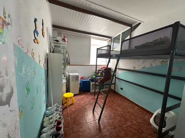 Piso en calle Holanda, 3 - Foto 7