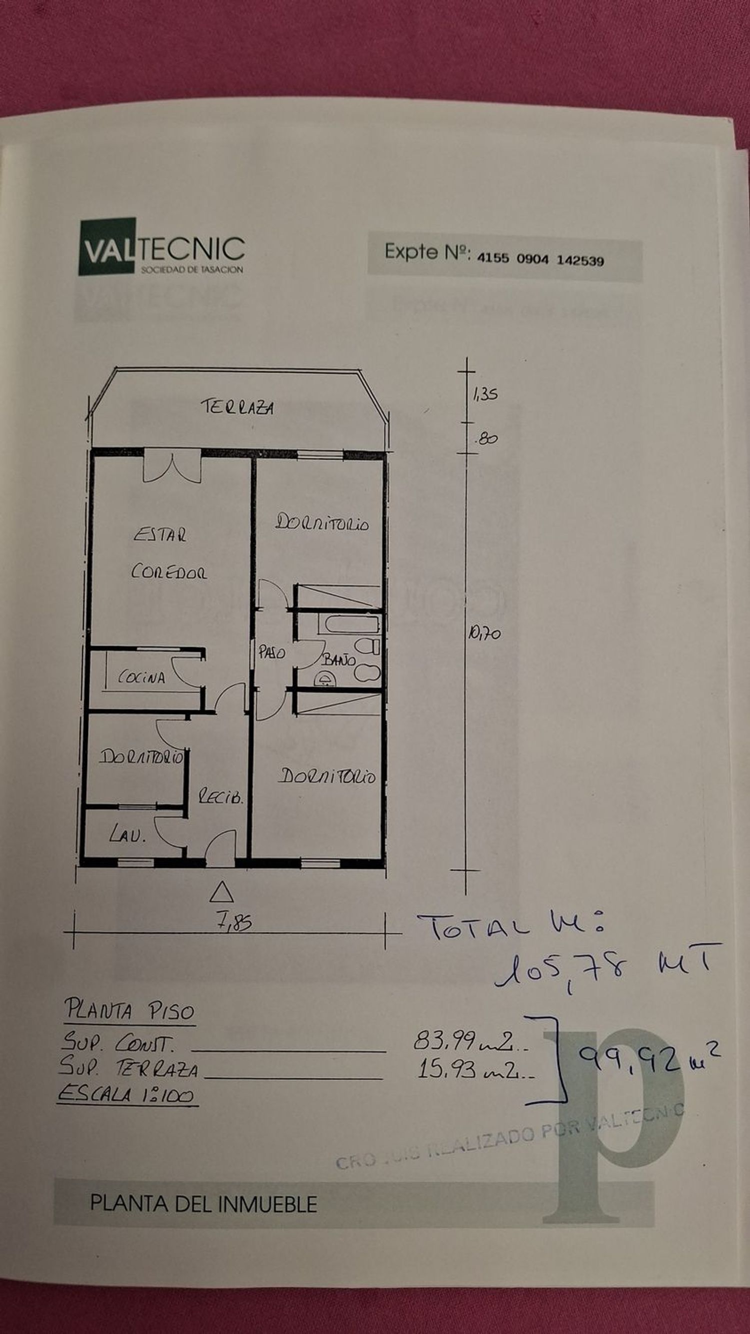 Piso en camino de Son Toells, 48 - Foto 8
